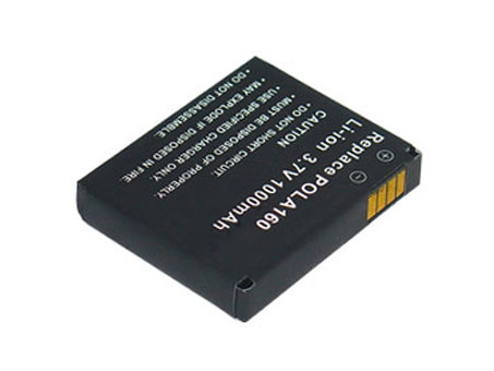 OEM Pda Battery Replacement for  DOPOD POLA160