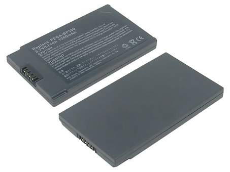 OEM Pda Battery Replacement for  SONY PEG NZ90/H