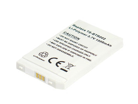 OEM Pda Battery Replacement for  TOSHIBA TS BTR002