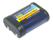 OEM Camera Battery Replacement for  kodak KL2CR5