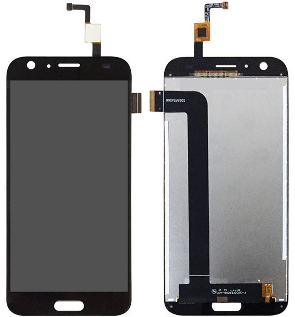 OEM Mobile Phone Screen Replacement for  DOOGEE BL5000