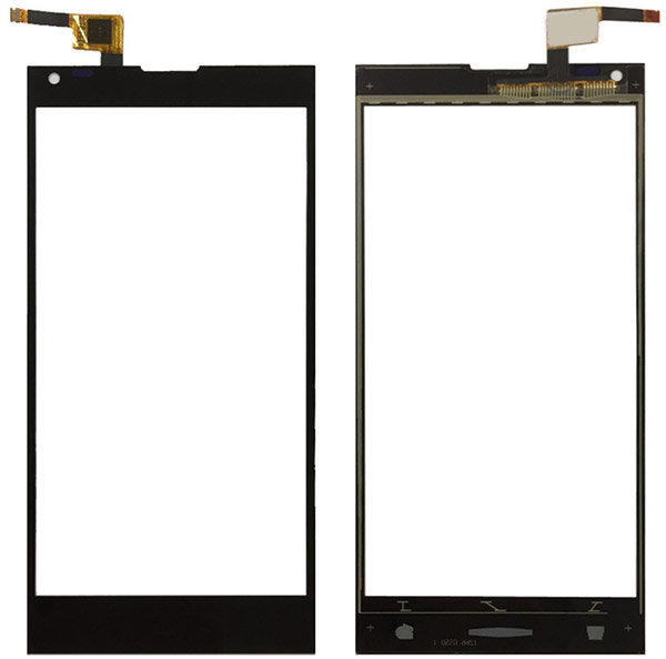 OEM Mobile Phone Screen Replacement for  DOOGEE DG550