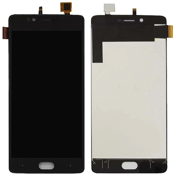 OEM Mobile Phone Screen Replacement for  DOOGEE SHOOT 1