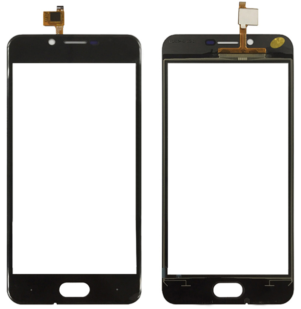 OEM Mobile Phone Screen Replacement for  DOOGEE SHOOT 2
