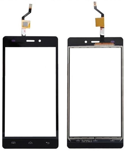 OEM Mobile Phone Screen Replacement for  DOOGEE X5