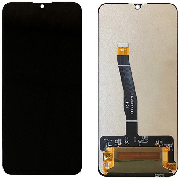 OEM Mobile Phone Screen Replacement for  HUAWEI HRY LX2