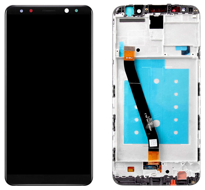 OEM Mobile Phone Screen Replacement for  HUAWEI RNE L23
