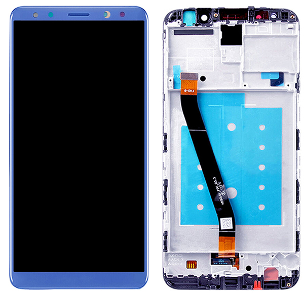 OEM Mobile Phone Screen Replacement for  HUAWEI RNE L01