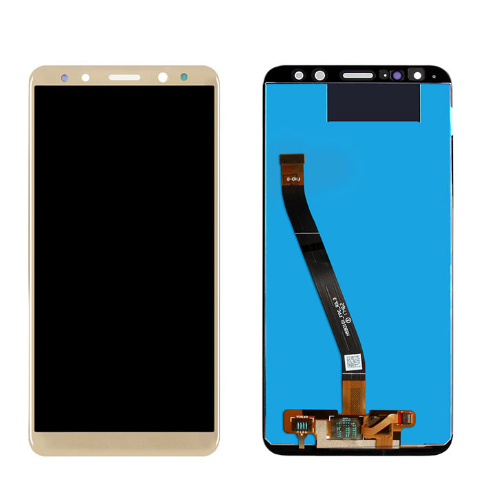 OEM Mobile Phone Screen Replacement for  HUAWEI RNE L23