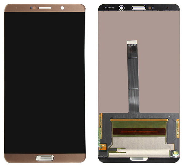 OEM Mobile Phone Screen Replacement for  HUAWEI ALP L29