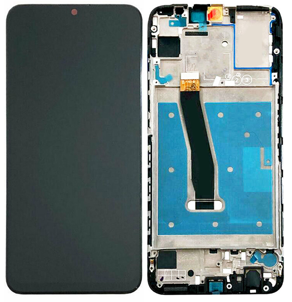 OEM Mobile Phone Screen Replacement for  HUAWEI POT LX3