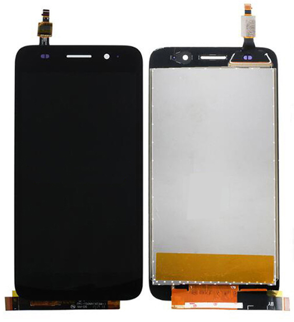 OEM Mobile Phone Screen Replacement for  HUAWEI CAG L02
