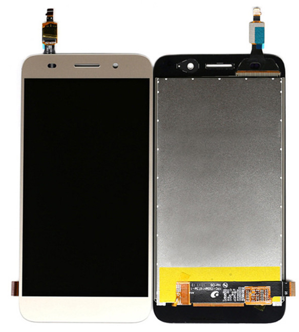 OEM Mobile Phone Screen Replacement for  HUAWEI Y3 2018
