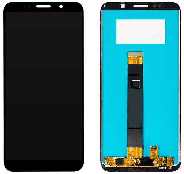 OEM Mobile Phone Screen Replacement for  HUAWEI DRA L02