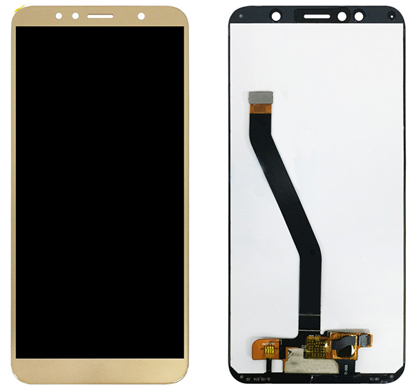 OEM Mobile Phone Screen Replacement for  HUAWEI Y6 2018