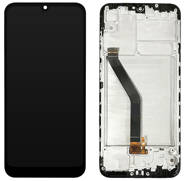 OEM Mobile Phone Screen Replacement for  HUAWEI Y6(2019)