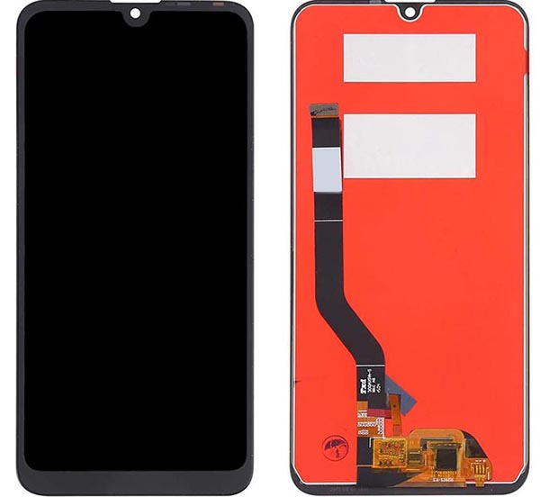 OEM Mobile Phone Screen Replacement for  HUAWEI DUB L23