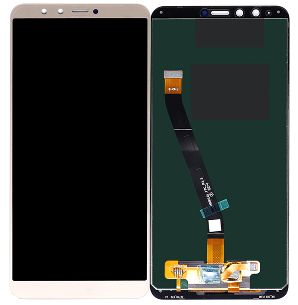 OEM Mobile Phone Screen Replacement for  HUAWEI FLA LX1