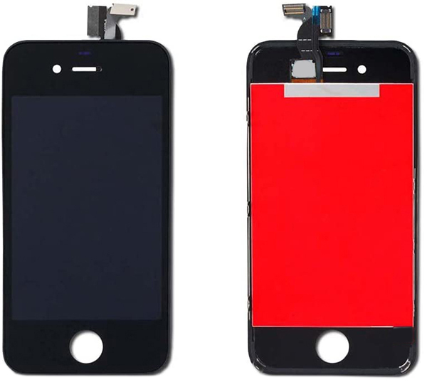 OEM Mobile Phone Screen Replacement for  APPLE iPhone 4