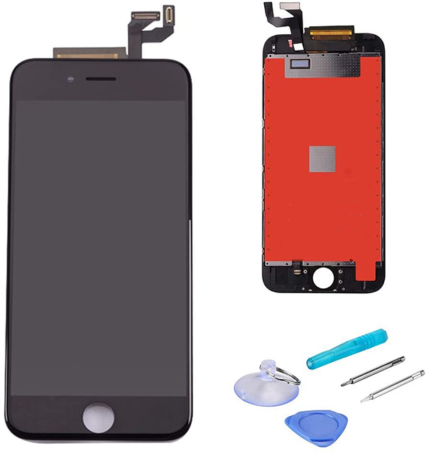 OEM Mobile Phone Screen Replacement for  APPLE A1633