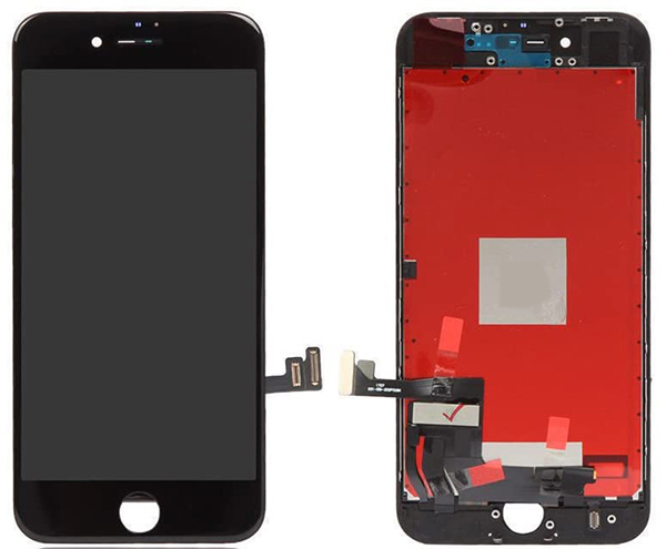 OEM Mobile Phone Screen Replacement for  APPLE A1898