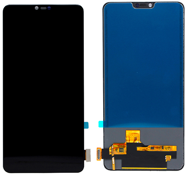 OEM Mobile Phone Screen Replacement for  OPPO R15