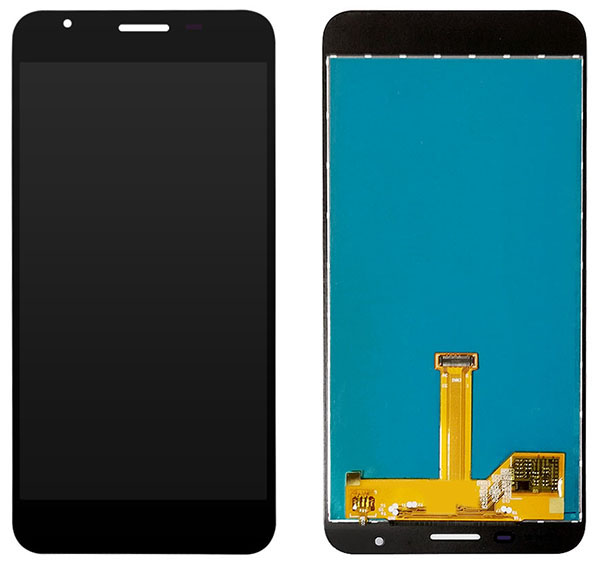 OEM Mobile Phone Screen Replacement for  SAMSUNG SM A260G SM A260F/DS