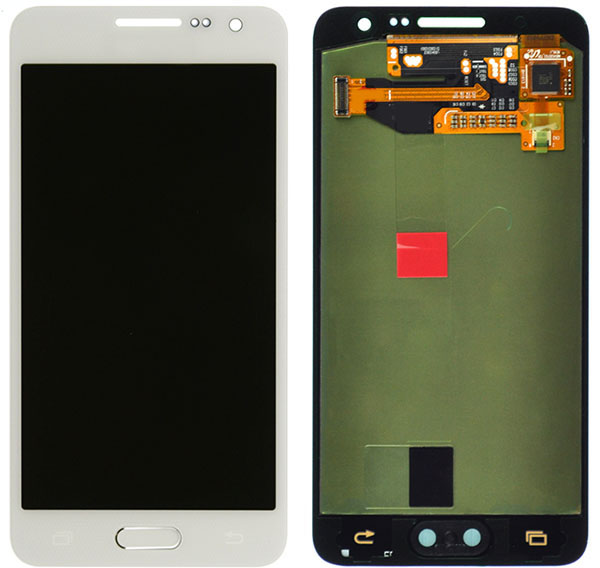 OEM Mobile Phone Screen Replacement for  SAMSUNG SM A300Y