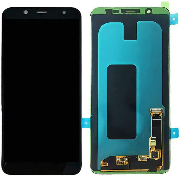 OEM Mobile Phone Screen Replacement for  SAMSUNG SM A605G