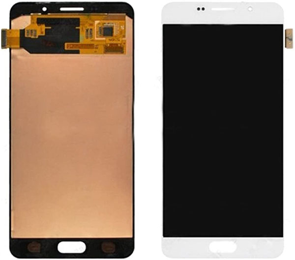 OEM Mobile Phone Screen Replacement for  SAMSUNG SM A7108