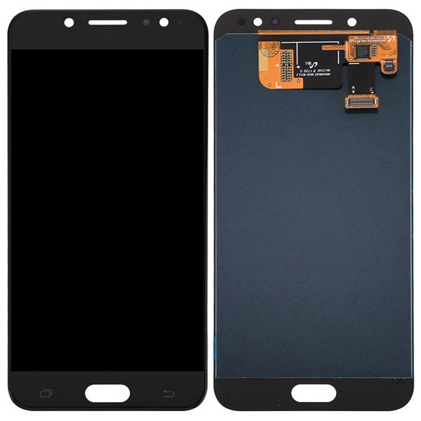 OEM Mobile Phone Screen Replacement for  SAMSUNG SM C710