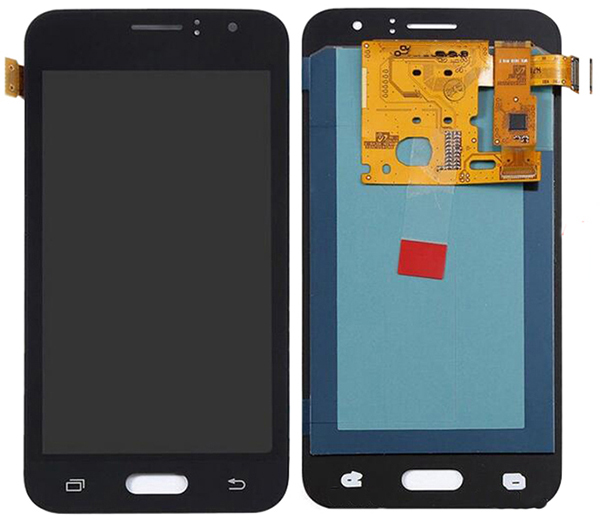 OEM Mobile Phone Screen Replacement for  SAMSUNG SM J120M