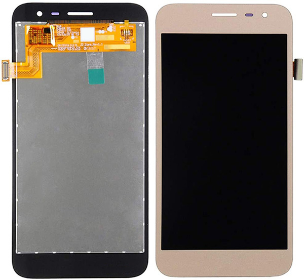OEM Mobile Phone Screen Replacement for  SAMSUNG SM J260M