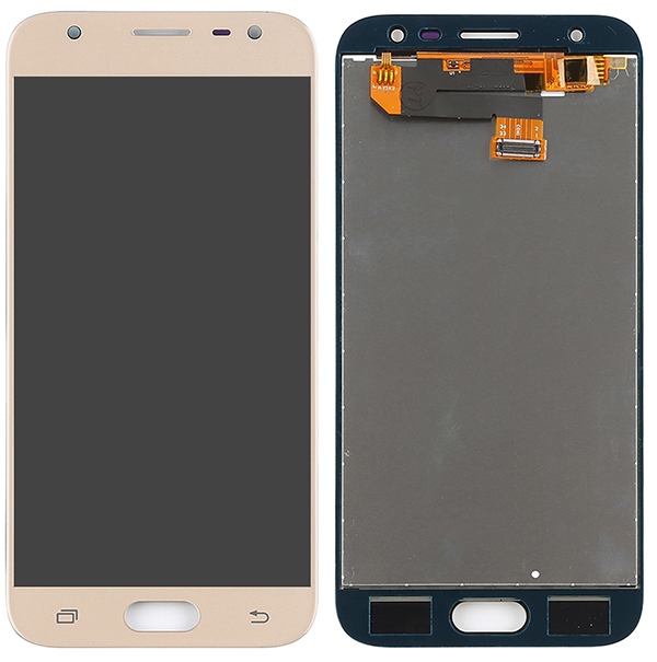 OEM Mobile Phone Screen Replacement for  SAMSUNG GALAXY J3(2017)