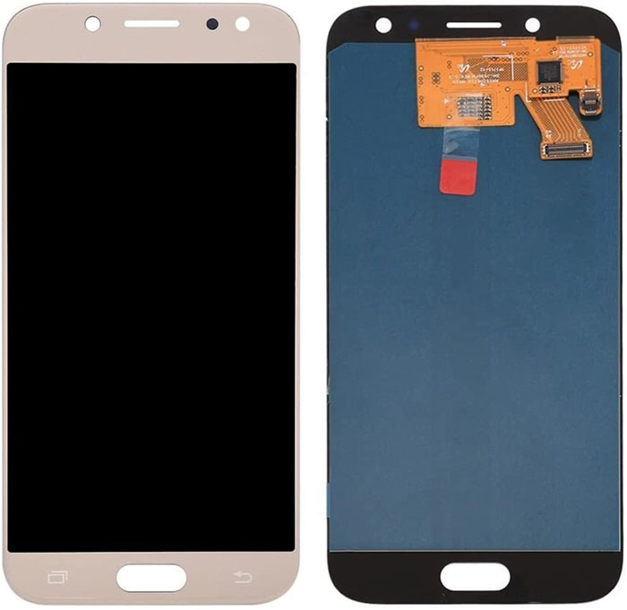 OEM Mobile Phone Screen Replacement for  SAMSUNG SM J530Y