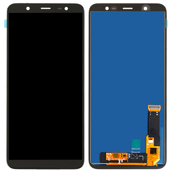 OEM Mobile Phone Screen Replacement for  SAMSUNG SM J810F