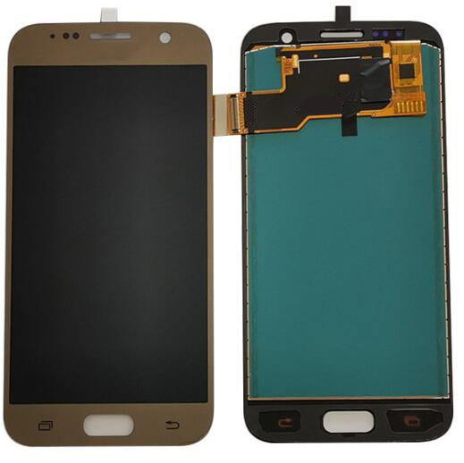 OEM Mobile Phone Screen Replacement for  SAMSUNG SM G930W8
