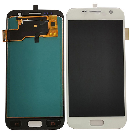 OEM Mobile Phone Screen Replacement for  SAMSUNG SM G930V