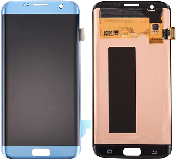 OEM Mobile Phone Screen Replacement for  SAMSUNG GALAXY S7 EDGE
