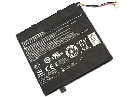 OEM Laptop Battery Replacement for  ACER AP14A8M