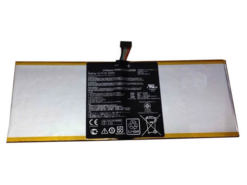 OEM Laptop Battery Replacement for  ASUS C12P1301
