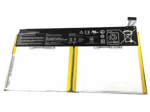 OEM Laptop Battery Replacement for  asus C12N1320