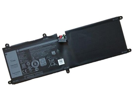 OEM Laptop Battery Replacement for  Dell RFH3V