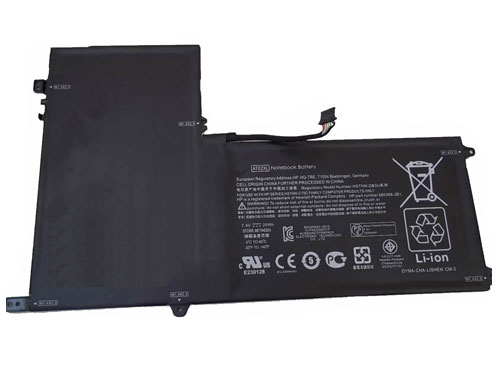 OEM Laptop Battery Replacement for  Hp D7X24PA685368 1B1