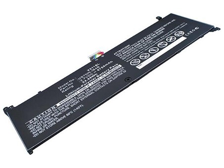 OEM Laptop Battery Replacement for  HP Envy X2 11 G010NR