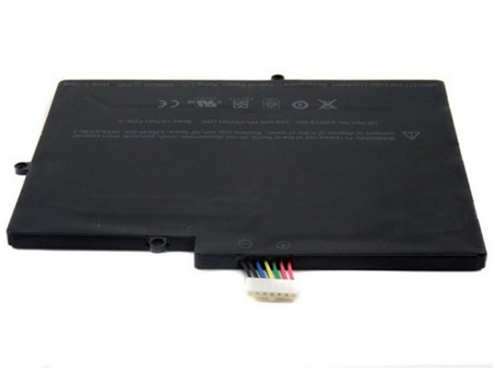 OEM Laptop Battery Replacement for  hp 635574 001