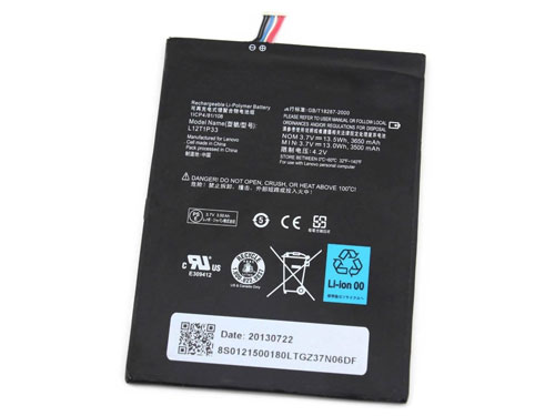 OEM Laptop Battery Replacement for  LENOVO IdeaPad A3300 T