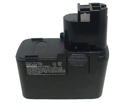 OEM Cordless Drill Battery Replacement for  BOSCH 2 607 335 185