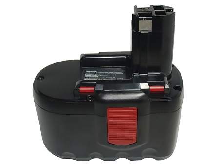 OEM Cordless Drill Battery Replacement for  BOSCH GBH 24V