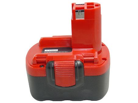 OEM Cordless Drill Battery Replacement for  BOSCH PSR 14.4